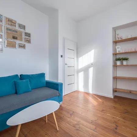 Apartamento Monte Cassino 45 By Northside