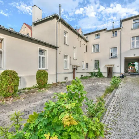 Apartamento Monte Cassino 45 By Northside Sopot