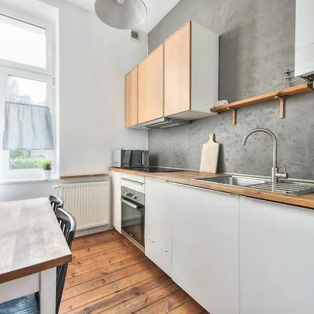 Monte Cassino 45 By Northside Apartamento